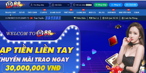 Thông tin về nhà cái QH88 mà bạn nên biết